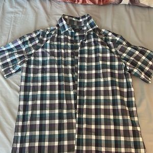 Men’s Dress shirt